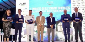 Logistica, Alis riunisce istituzioni e imprese a Manduria sugli scenari geopolitici