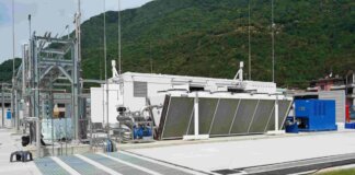 Lombardia, H2iseO: conclusi lavori impianti Iseo e Edolo, rispettata scadenza Pnrr