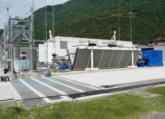 Lombardia, H2iseO: conclusi lavori impianti Iseo e Edolo, rispettata scadenza Pnrr