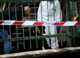Lorella Capano, il figlio confessa l’omicidio della madre: “L’ho uccisa io”
