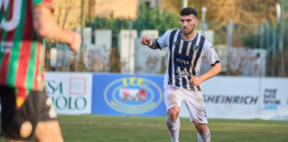 Pianese, ufficializzati i rinnovi di Masetti e Bertini fino al 2028 Lorenzo Masetti
