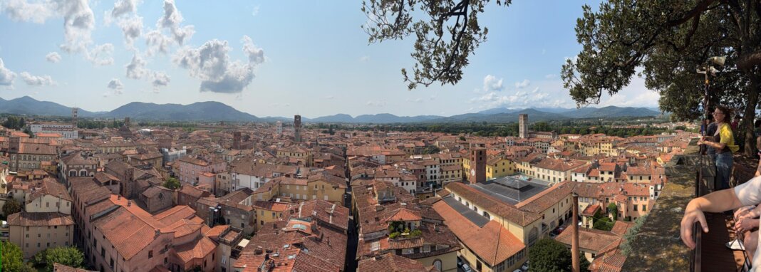 Lucca