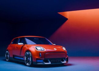 MG guarda al futuro: due concept in anteprima mondiale a Goodwood