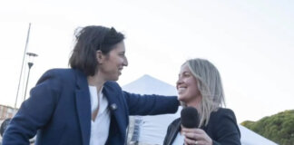 Ricorso al Tar Toscana di Federica Maineri: la candidata sindaca di Viareggio era stata battuta al fotofinish da Sara Grilli Ricorso al Tar Toscana di Federica Maineri: la candidata sindaca di Viareggio era stata battuta al fotofinish da Sara Grilli