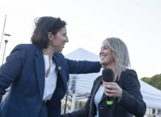 Ricorso al Tar Toscana di Federica Maineri: la candidata sindaca di Viareggio era stata battuta al fotofinish da Sara Grilli Ricorso al Tar Toscana di Federica Maineri: la candidata sindaca di Viareggio era stata battuta al fotofinish da Sara Grilli