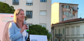 Ricorso Tar Toscana di Federica Maineri: chiesto annullamento atti proclamazione sindaca Sara Grilli e Consiglio Comunale di Viareggio Ricorso Tar Toscana di Federica Maineri: chiesto annullamento atti proclamazione sindaca Sara Grilli e Consiglio Comunale di Viareggio