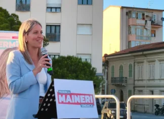 Ricorso Tar Toscana di Federica Maineri: chiesto annullamento atti proclamazione sindaca Sara Grilli e Consiglio Comunale di Viareggio Ricorso Tar Toscana di Federica Maineri: chiesto annullamento atti proclamazione sindaca Sara Grilli e Consiglio Comunale di Viareggio