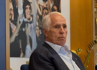 Malagò e la Nazionale: “Ct e Dt? Sarà tutto chiuso entro una settimana”