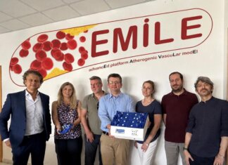 Malattie cardiovascolari, concluso progetto Emile che riduce test su animali