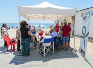 Malattie rare, a Savona Aisla inaugura la ‘Casa di Silvia’ per persone con Sla e caregiver