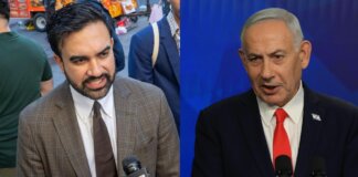 Mamdani: “New York non può arrestare Netanyahu, lo faccia il governo federale”