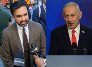 Mamdani: “New York non può arrestare Netanyahu, lo faccia il governo federale”