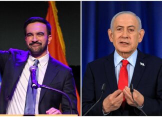 Mamdani avverte Netanyahu: “Chiederò suo arresto quando verrà a New York”
