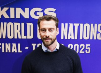 Marchisio dalla Kings League al ct dell’Italia: “Punterei su Guardiola”. E sulla Juve “Strada lunga ma sono fiducioso”