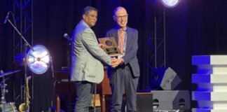 Il professor Marco Gori dell’Università di Siena insignito del Donald Hebb Award 2026 Marco Gori