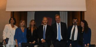 Mare, Musumeci: “Underwater e spazio sfide priorità per il governo”
