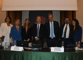 Mare, Musumeci: “Underwater e spazio sfide priorità per il governo”