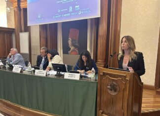 Mare, Petrucci: “Fondali marini sono una risorsa strategica per Italia”