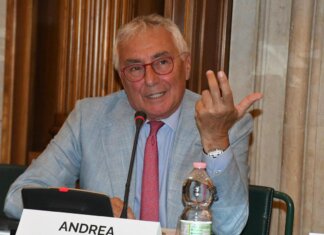Mare, Prete (Unioncamere): “Per l’Italia ruolo centrale nella dimensione sottomarina del Mediterraneo”