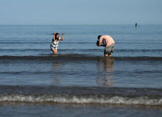 Mare sempre più caldo, nel 2025 secondo valore più alto mai registrato