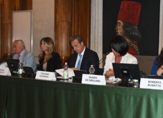 Mare, underwater economy italiana fattura 3,5 miliardi: presentato 1° rapporto su dimensione subacquea