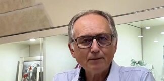 Mario Roggero, Crosetto: “Provare ogni strada perché possa tornare a casa”. Al via raccolta firme centrodestra per grazia