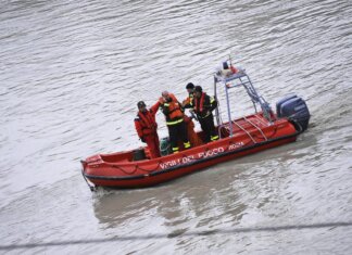 Marito Roccella, ricerche no stop nel lago di Vico: prosegue ‘staffetta’ soccorritori