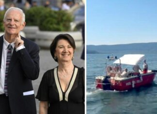 Marito Roccella, ricerche senza sosta: nel lago di Vico sommozzatori da Taranto, Roma e Reggio Calabria