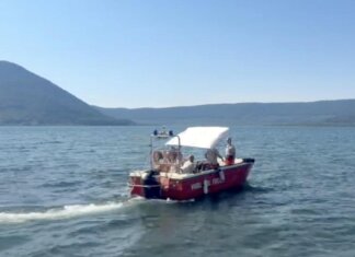 Marito Roccella scomparso, lago di Vico ancora al setaccio: in campo sub e robot