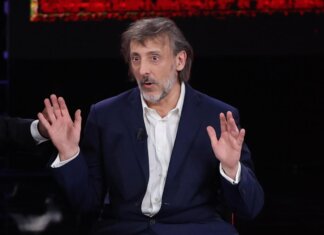 Massimo Ceccherini, debito da gioco d’azzardo sanato grazie ad amico ‘misterioso’