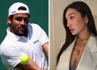 Matteo Berrettini ha un nuovo amore? L’indizio social del flirt con Peggy Gou