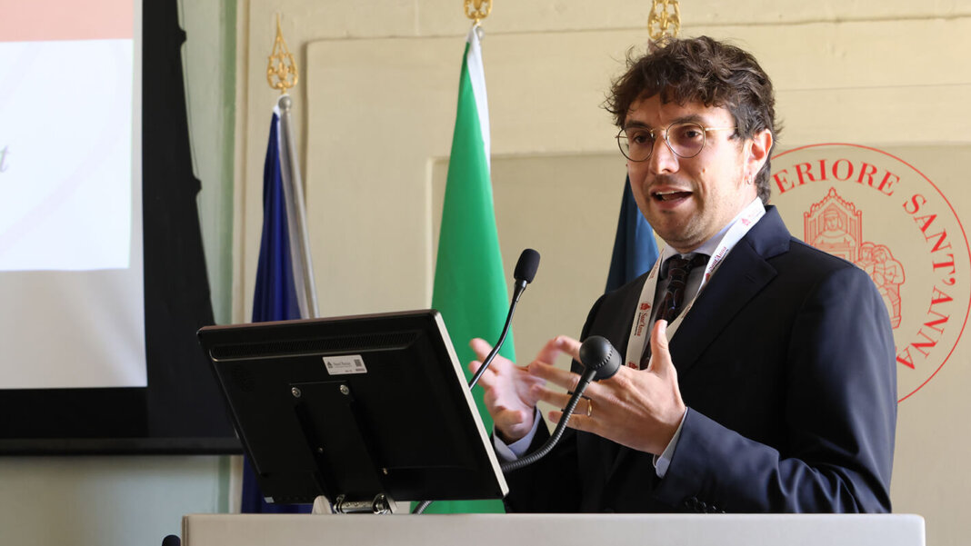 Matteo Dell'Acqua
