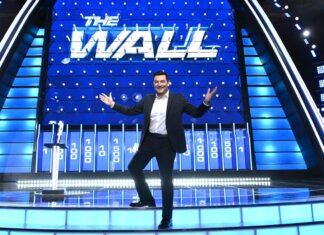 Max Giusti: “Tra il palco e Mediaset sto vivendo un sogno, vorrei una serata con Gerry”
