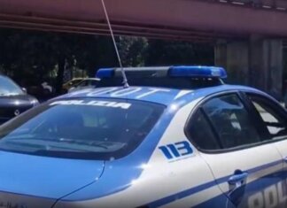 Maxi blitz polizia contro baby gang in 44 province: 539 arresti e oltre 700 kg di droga sequestrati
