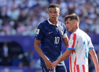 Mbappé, senatrice del Paraguy lo insulta: razzismo dopo i Mondiali