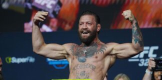 McGregor vs Holloway, oggi nell’UFC 329: orario e dove vederlo in tv