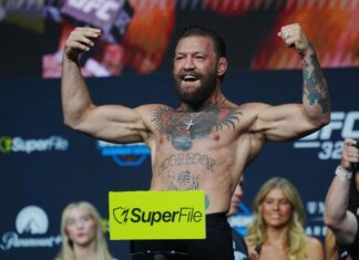 McGregor vs Holloway, oggi nell’UFC 329: orario e dove vederlo in tv