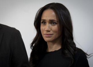 Meghan Markle, viaggio da incubo in Gb: tornata in California prima del previsto