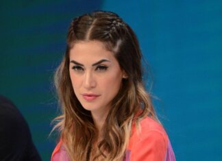 Melissa Satta e il caso Roggero: “Le famiglie dei ladri risarcite? Messaggio folle”