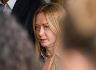 Meloni a Palermo: “Mafie cambiano ma qui lo Stato c’è, continuiamo a colpire criminalità organizzata”