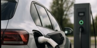 Mercato Italia auto chiude il semestre a +9,6%