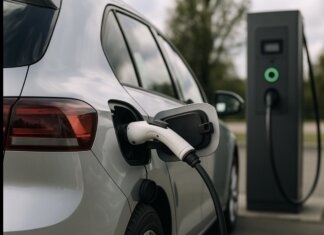 Mercato Italia auto chiude il semestre a +9,6%