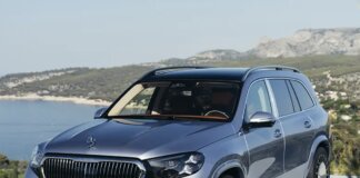Mercedes-Maybach GLS: il SUV di lusso diventa ancora più esclusivo