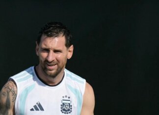 Messi e l’Argentina, perquisizioni e controlli ai Mondiali 2026