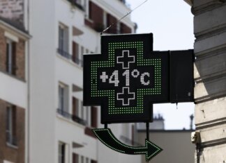 Meteo, dopo i temporali nuova ondata di caldo africano: temperature oltre i 40 gradi