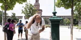 Meteo, in Italia arrivano le piogge. Ma prossima settimana torna il caldo