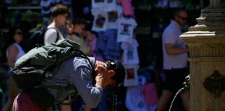 Meteo, in arrivo ondata di caldo sull’Italia: anticiclone africano e temperature fino a 34 gradi