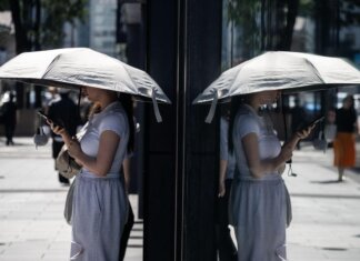 Meteo, tregua dal caldo: calano temperature e arrivano temporali