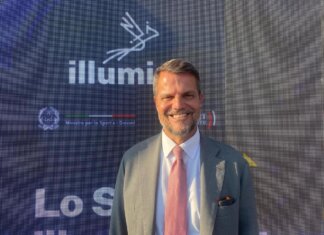 Mezzaroma: “Con Sport Illumina 85 playground gratuiti in tutta Italia”