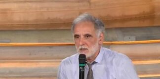 Michele Mari vince il Premio Strega 2026 con I convitati di pietra